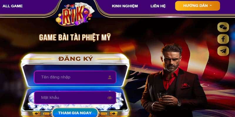 app đánh bài đổi thưởng rikvip