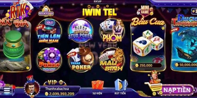 casino online rikvip