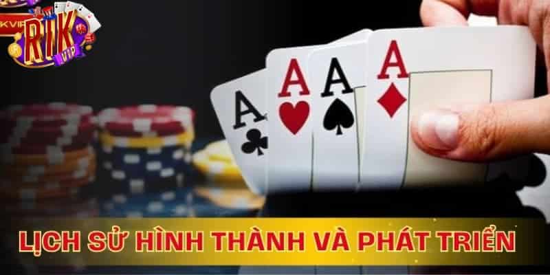 đánh bài online rikvip