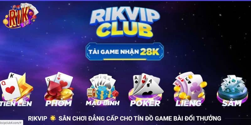 đánh đề online rikvip