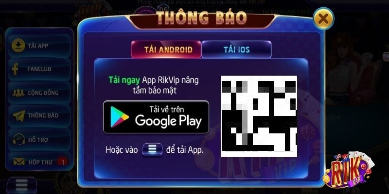 Game bài Phỏm