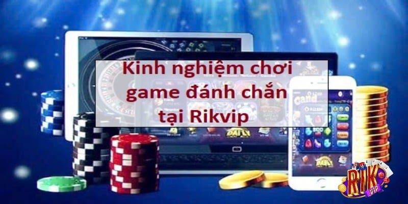 Game đánh chắn online