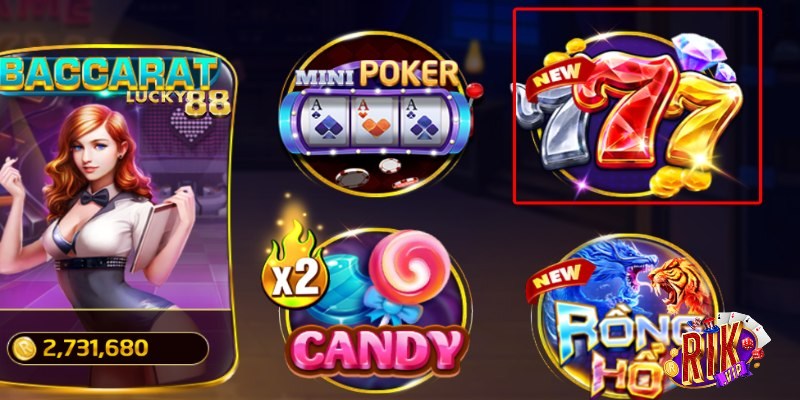 Game slot online