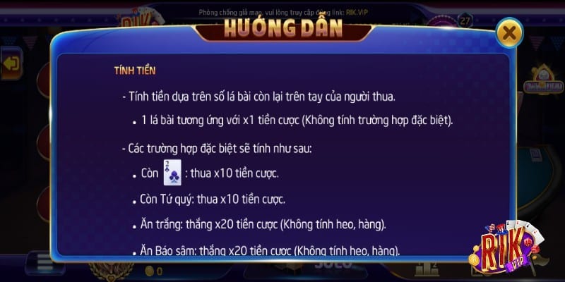 Tải game đánh bài Sâm miễn phí