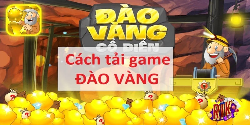 Tải game Đào Vàng