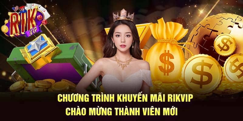 Tại sao không được rút tiền rikvip khuyến mãi