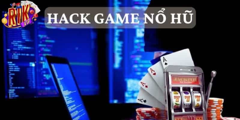 tool hack game nổ hũ Rikvip