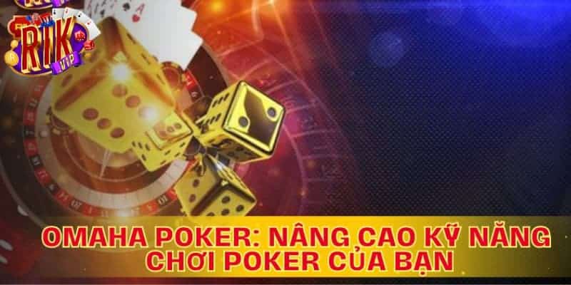 trang poker uy tín rikvip